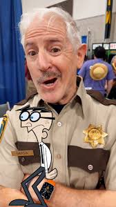 X-Men '97 Sunspot voice actor interview