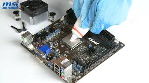 Jak Nanaset Pastu Na Procesor Diit Cz