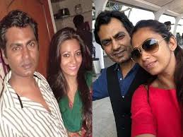Siddiqui's feature film debut was alongside director prashant bhargava in patang ,6 and his performance was appreciated by cinema critic roger ebert. Nawazuddin Siddiqui And Aaliya Siddiqui Divorce Row Here Are Pictures Of The Couple In Happier Times Hindi Movie News Times Of India
