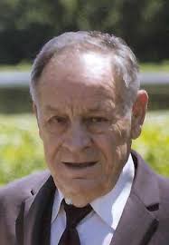 Obituary for Robert "Bob" Fabian