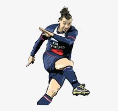 La galaxy football player, ibrahimovic png. Ibrahimovic Zlatan Ibrahimovic Clip Art Free Transparent Png Download Pngkey