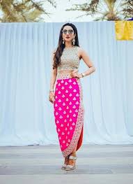 15 Amazing Outfits For Mehendi Function To Try Out In 2019 Mehndi Dresses Online Buy Lehenga Mehendi Outfits Wedding Lehenga Designs Cute Dresses For Party