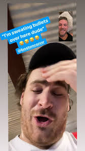 Adam Kincade's Instagram, Twitter & Facebook