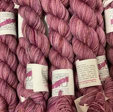 Brave dog knits is a montana assumed name filed on march 8, 2018. Collectors Colour Ballet And Star Koigu