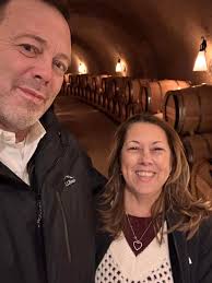 We had the wonderful opportunity to spend the day with  @lostmountainvineyards, previously known as RdV. They are, without a doubt,  one of the most special vineyards in the state producing some of