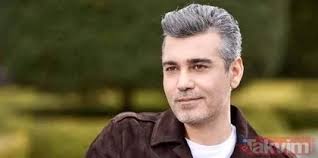 Berdan Mardini yeni tarzıyla sınıfta kaldı görenler Özcan Deniz sandı! Eski  eşinin yasak aşk skandalıyla gündemden düşmeyen Berdan'a bakın