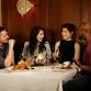 Banco bistro - Forfait souper et spectacle  event image