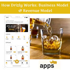 We offer a 24 hour alcohol delivery service to london, surrey, kent & middlesex postcodes. How Drizly Works Business Model Revenue Mode Appsrhino