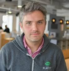 Andrew Bialecki's Instagram, Twitter & Facebook