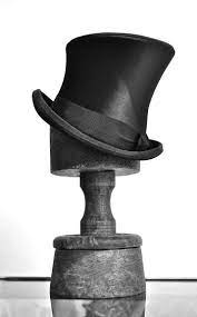 Hatmaker By Jonathan Howard Fan Page Unusual Hats Hats Steampunk Top Hat