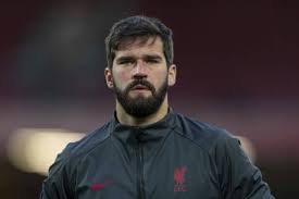 He is an actor, known for west ham united vs liverpool (2021), manchester city vs liverpool fc (2020) and atalanta vs liverpool (2020). Alisson Says Thanks For Support After Tragic Death Of His Beloved Father Liverpool Fc This Is Anfield