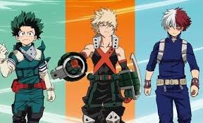 Pin By Xenre Lavague On My Hero Academia Bleach Anime Art My Hero Noragami Anime