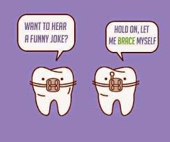 Dentaltown Where The Dental Community Lives Orthodontic Humor Dental Humor Dentist Humor