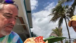 Beach Pizza Reviews