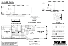This legacy heritage collection home features 1678 square feet of living space, with 3 bedrooms and 2 bathrooms. Skyline Homes Park Models In Leola Pa Manufactured Home Manufacturer