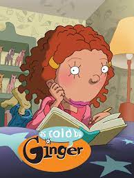 As Told by Ginger - Where to Watch and Stream - TV Guide