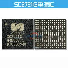 SPRD Power ic SC2720A SC2721G SC2731G1 SC2712A SC2712B SC2712E - AliExpress
