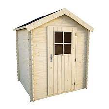 Maybe you would like to learn more about one of these? Abri De Jardin Bois Blooma Fatoche 2 3 M Ep 19 Mm Castorama