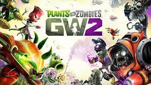 Plants Vs Zombies Garden Warfare 2 Trainer Electronic Art Zombie Trailer