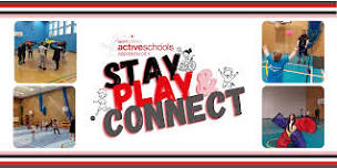 ASN Stay, Play & Connect Session- Bridge of Don