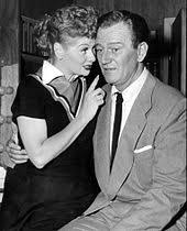 I love lucy (us, cbs) aired on 1951 and belongs to the following categories: I Love Lucy Wikipedia