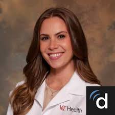 Dr. Hannah Lyons, DO