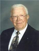 Clarence Myers Obituary (1924