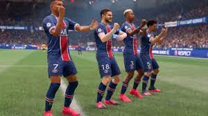 $200,000 (usd) are spread among the players as seen below. Fifa 21 Ea Sports Stellt Die Neuen Torjubel Der Spieler Vor