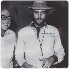 Charro Elvis Never Left Elvis Elvis Presley Elvis Army