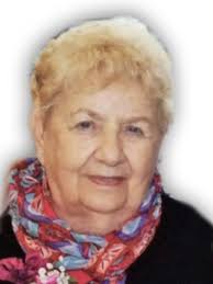 Dorothy J. (Woodward) Baumgartner, 92