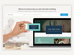 Request your free business card sample now! Vistaprint Free Business Cards Designs Themes Templates And Downloadable Graphic Elements On Dribbble