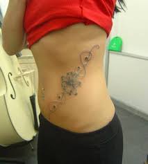 Skull tattoos are by far one of the most badass tattoo ideas. 54 Unique Rib Tattoos Designs And Ideas