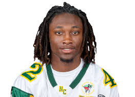 Stephen Houston Running Back Recruiting Profile