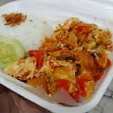 Resep pedesan ayam dalam chanelku ini aqu berbagi hasil : Warung Pedesan Aline Trihanggo Makanan Delivery Menu Grabfood Id