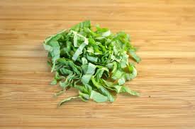 A sharp knife makes this much easier and keeps the basil from turning bruised and blackening when you cut it. How To Chiffonade Fresh Herbs Cooking Clarified