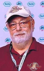 Julian Paris Obituary (2022)