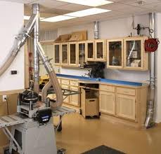 L Woodshopss5 Jpg 360 345 Wood Shop Wood Magazine Dust Collection