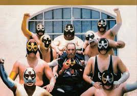 Adopted the enmascarado identity kronos. Familias En La Lucha Libre Mexicana Las Mas Importantes La Noticia