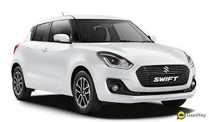 2019 Maruti Swift Colors White Red Silver Orange Grey Blue Royal Enfield Best Family Cars Car
