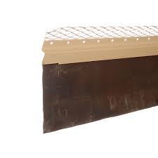 Solin Prelaque Grillage Bavette Plomb 2m Castorama