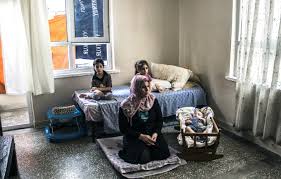 ﻿﻿these 50+ spaces are bound to inspire you. Unfpa Arabstates Supporting Women In Crisis Syrian Refugees Find Services And Hope In Turkey S Safe Spaces