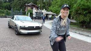 Cheap digital movies and deals. The Car With No Driver Ft Peugeot E Legend Concept Youtube