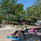 Yoga in the Park