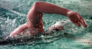 Improving your front crawl technique - Swimming.org
