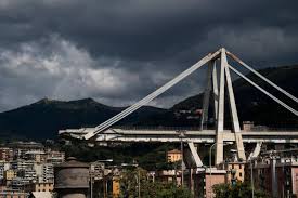 Crollo ponte morandi 12 settembre 2018 gentile cliente, in riferimento alla nostra precedente comunicazione datata 20 agosto 2018 desideriamo fornirle alcuni aggiornamenti relativi all'operatività del porto di genova, dopo il tragico evento del 14 agosto. 5 Mesi Per Il Nuovo Ponte Morandi Forse Bastano A Smaltire I Detriti Ilgiornale It