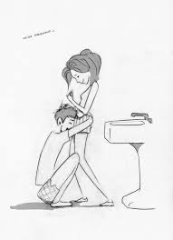 All The Drawings Of Jordin And Me Cute Couple Sketches Cute Drawings Of Love Couple Sketch