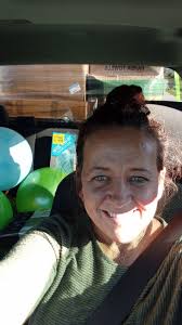 Pallet Haul with Great Deals for the Group