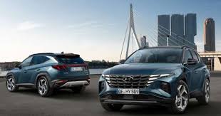 The market is the region where the car was sold or is still being sold. Hyundai Tucson 2021 Total Renovation Web24 News