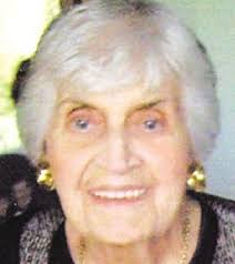 Jean ROBERTS Obituary (2013)