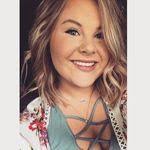 Casey Byer's Instagram, Twitter & Facebook